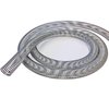 Electriduct 1.96in Spring Guard Steel Flexible Hose Protector, 49mm, 25 Feet WL-J-SG-200-25